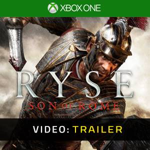 Ryse: Son of Rome Xbox One - Trailer