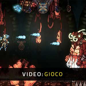 Saga of Sins - Gioco Video