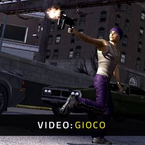 Saints Row 2 - Gioco Video