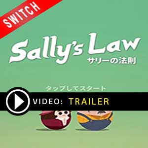 Acquistare Sallys Law Nintendo Switch Confrontare i prezzi