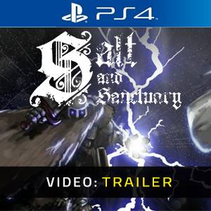 Salt and Sanctuary - Trailer