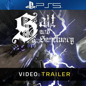 Salt and Sanctuary - Trailer