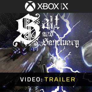 Salt and Sanctuary - Trailer