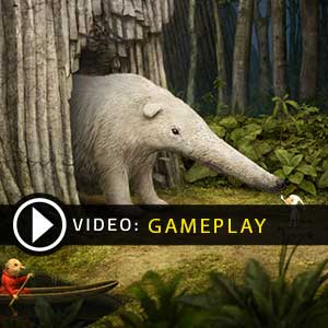 Samorost 3 Gameplay Video