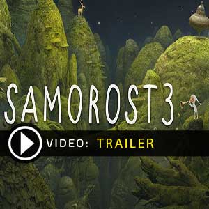 Acquista CD Key Samorost 3 Confronta Prezzi