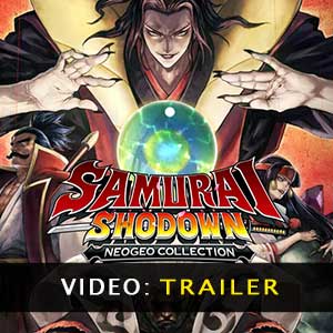 Acquistare Samurai Shodown Neo Geo Collection CD Key Confrontare Prezzi