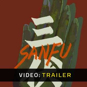 Sanfu - Trailer Video