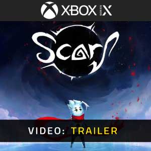 SCARF Video Trailer