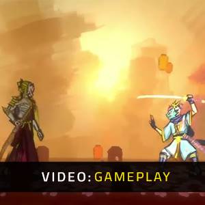 Sclash - Video di Gameplay