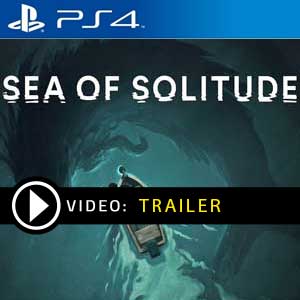 Sea of Solitude PS4 Prices Digital or Box Edition