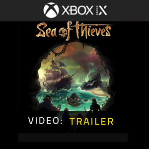 Acquista Sea of Thieves CD Key Confronta i prezzi