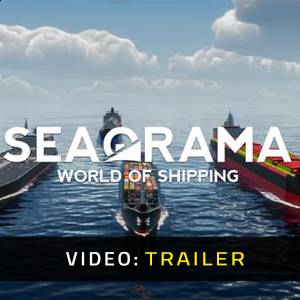 SeaOrama World of Shipping - Trailer Video