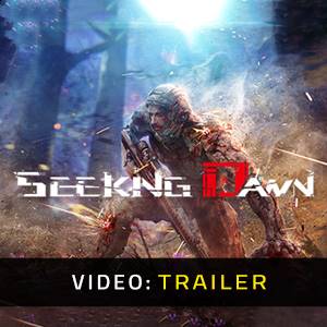 Seeking Dawn Trailer del Video