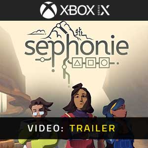 Sephonie Trailer Video