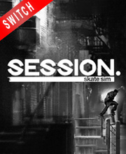 Session Skate Sim