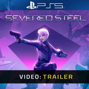 Severed Steel - Video Trailer