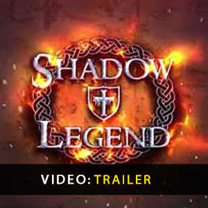 Acquistare Shadow Legend VR CD Key Confrontare Prezzi