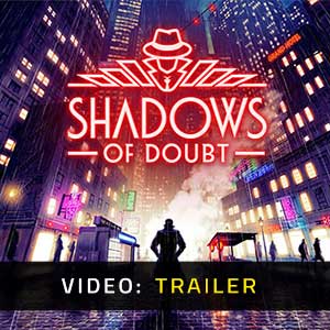 Shadows of Doubt è il miglior gioco investigativo di sempre? 