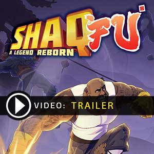 Acquistare Shaq Fu A Legend Reborn CD Key Confrontare Prezzi