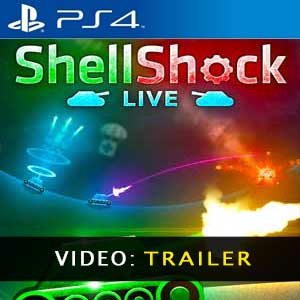 ShellShock Live - Rimorchio video