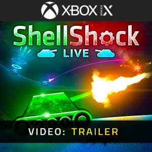 ShellShock Live - Rimorchio video