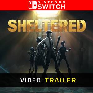 Sheltered Video Trailer