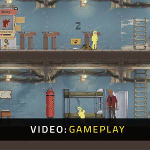 Sheltered Video del Gioco