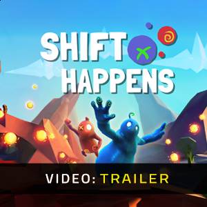 Shift Happens - Trailer