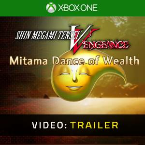 Shin Megami Tensei 5 Vengeance Mitama Dance of Wealth