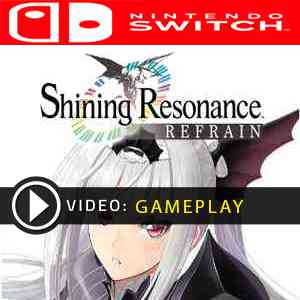 Acquistare Shining Resonance Refrain Nintendo Switch Confrontare i prezzi