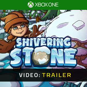 Shivering Stone