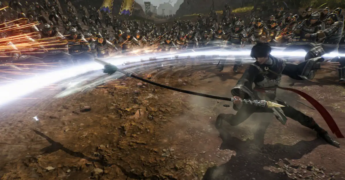 Dynasty Warriors Origins – Date de sortie, trailers et dernières nouvelles