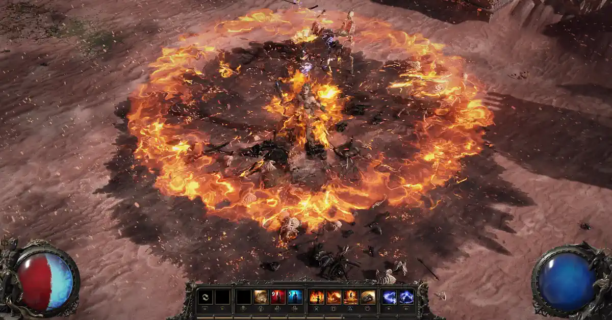 Dive into Path of Exile 2: Everything You Need to Play Today