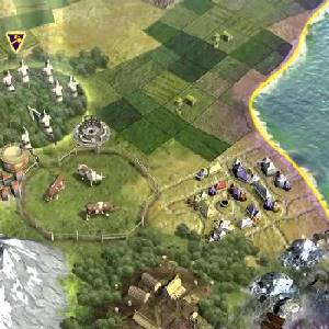 Sid Meier’s Civilization 5 Lavoratore