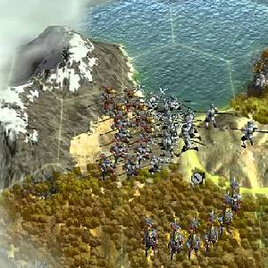 Sid Meier’s Civilization 5 Picchiatore