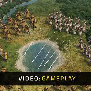 Sid Meier’s Civilization 5 Video del Gioco