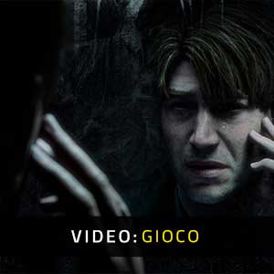 Silent Hill 2 - Video di Gameplay