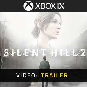 Silent Hill 2 Xbox Series X - Trailer Video