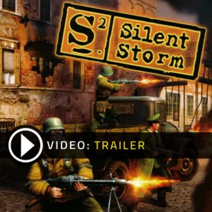 Acquista CD Key Silent Storm Confronta Prezzi