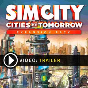 Acquista CD Key SimCity Cities of Tomorrow Confronta Prezzi