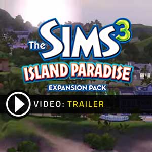 Acquista CD Key Sims 3 Paradise Island Confronta Prezzi