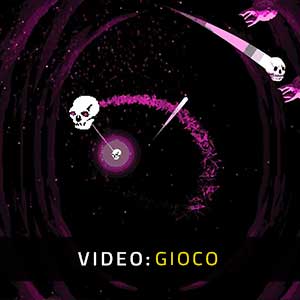 SKULL CHAINZ - Videogioco