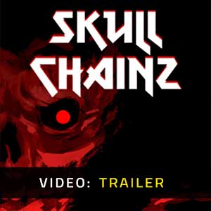 SKULL CHAINZ - Rimorchio video