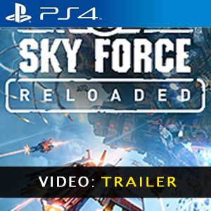 Acquistare PS4 Codice Sky Force Reloaded Confrontare Prezzi