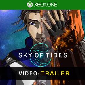 Sky of Tides Xbox One - Trailer