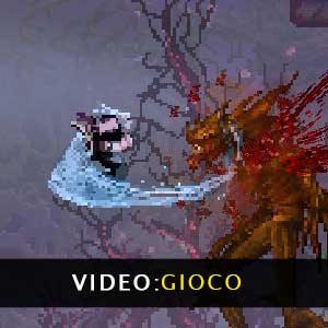 Slain Back from Hell gameplay video