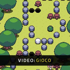 Slap the Rocks - Video del gioco