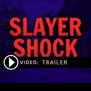 Slayer Shock