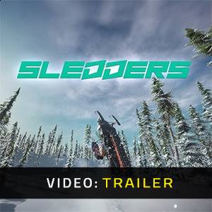 Sledders - Trailer Video