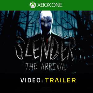 Slender the Arrival Xbox One- Video Trailer